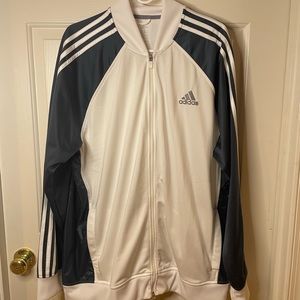 New Adidas jacket